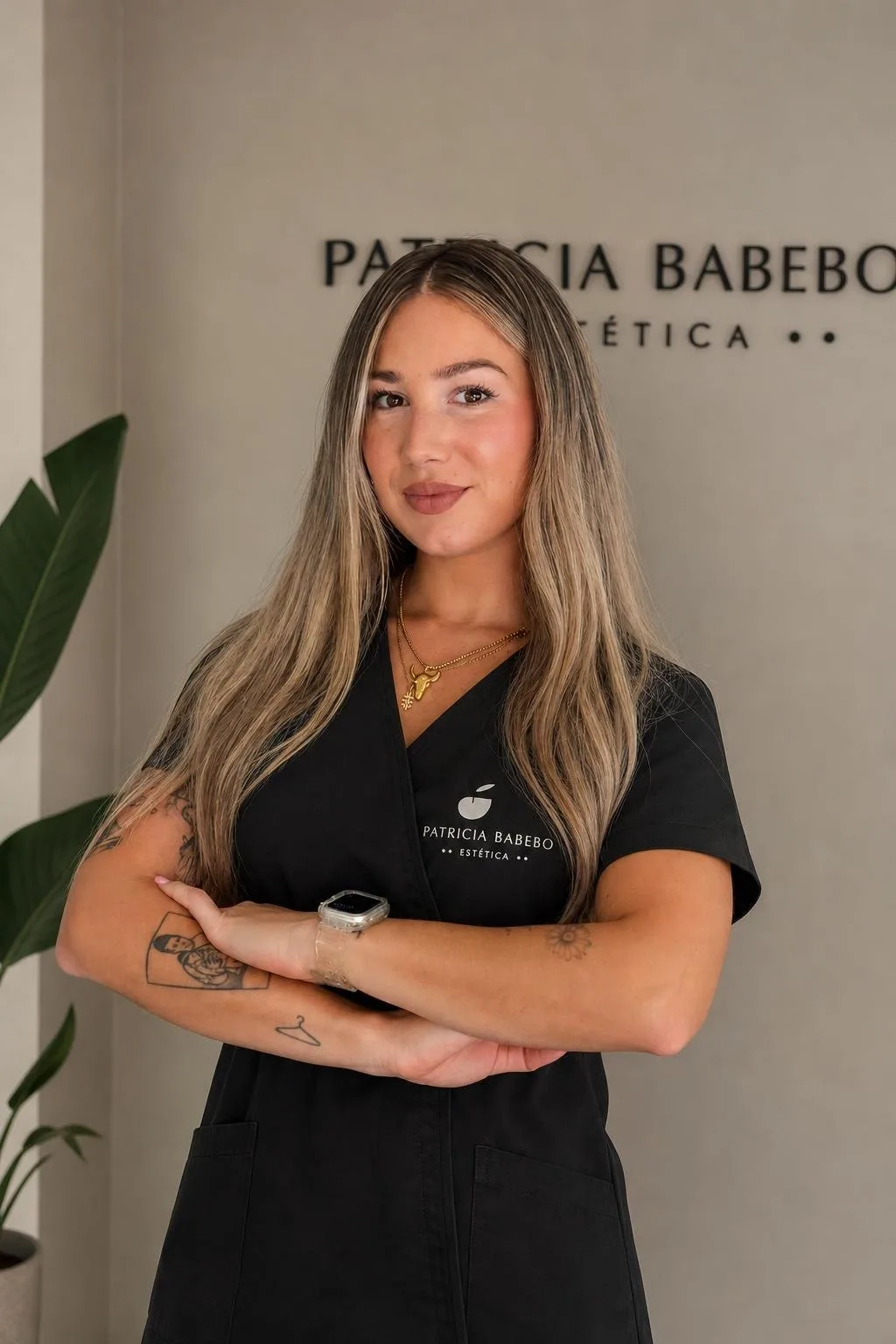 Patricia Barbero